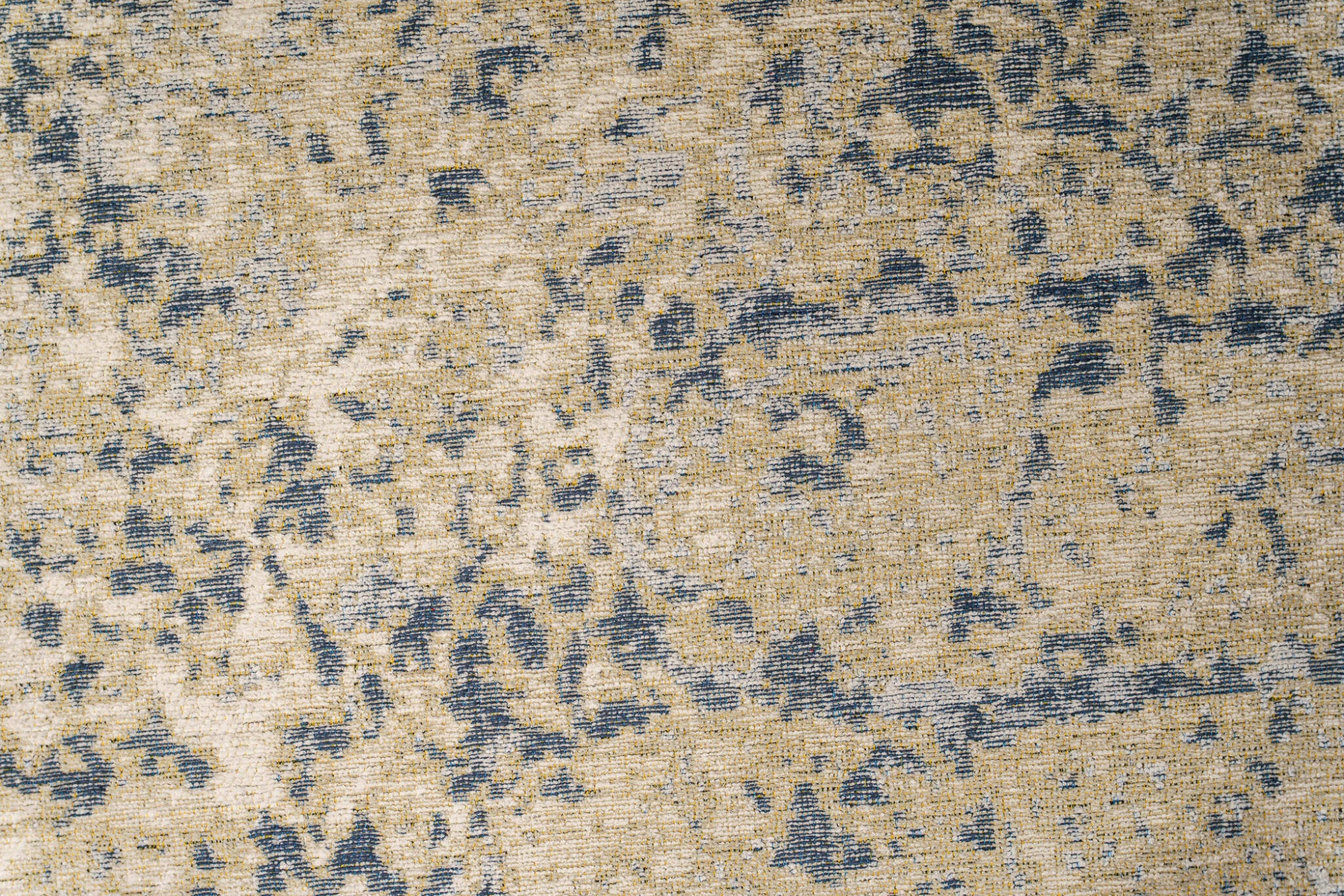 Ковер Carpet Decor Ives  Warm Blue C1232