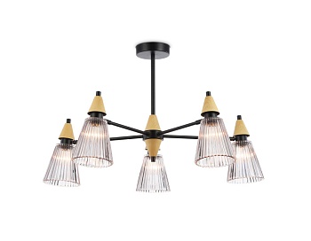 Люстра на штанге Ambrella Light LH58114
