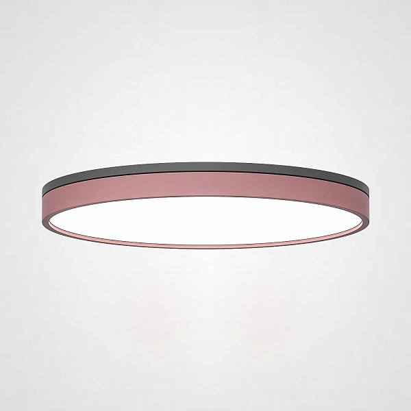 Потолочный Светильник Kier D60 Pink By Imperiumloft