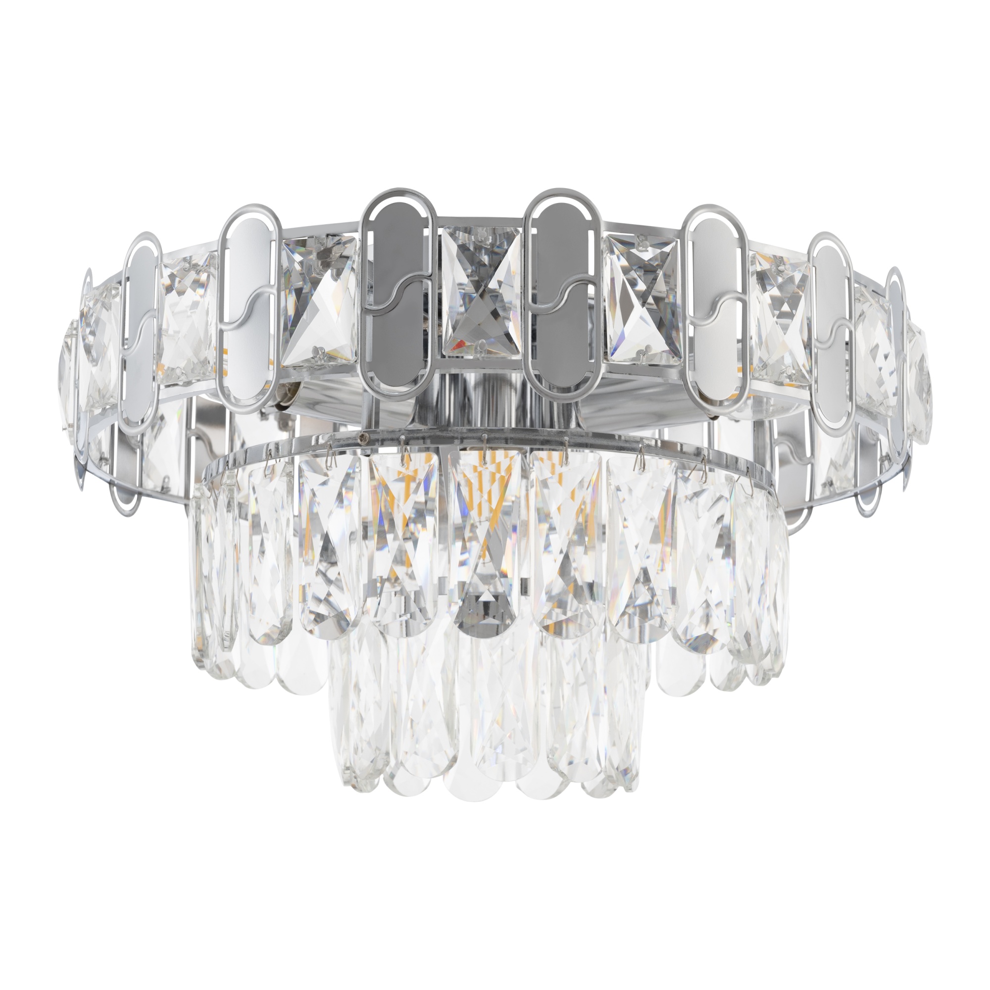 Люстра 378109/6/370 CR Arte Milano