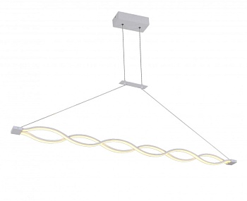 Подвесной светильник Lucia Tucci MODENA 1920.2 white LED