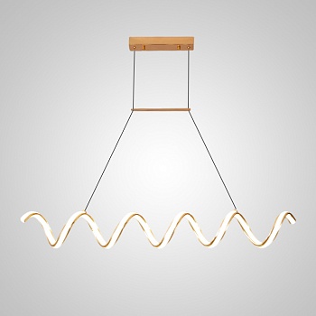 Подвесной светильник DITLEF L90 by ImperiumLoft