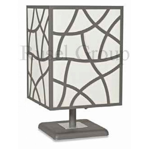 Настольный светильник Florenz Lamp 2712.01P