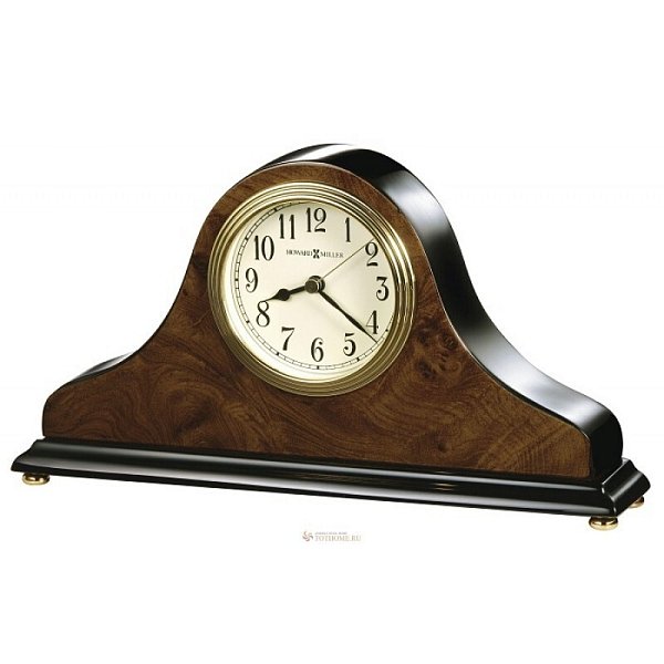 Настольные часы Howard Miller 645-578 Baxter