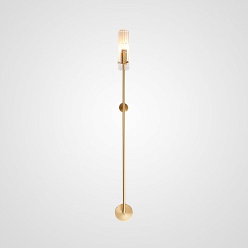 Бра RELF BRASS by ImperiumLoft