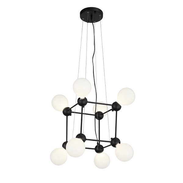 Подвесная люстра ST Luce SL412.403.08