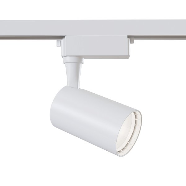 Трековый светильник Maytoni TR003-1-6W3K-S-W