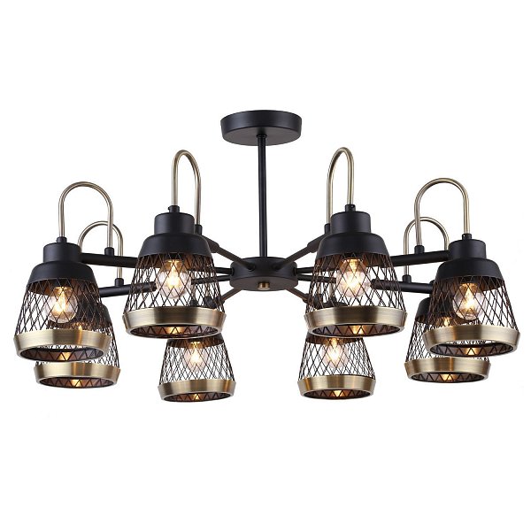 Люстра F-Promo 2346-8P