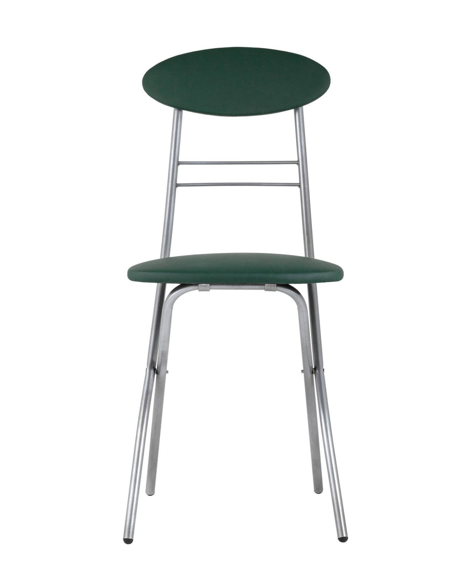 Стул складной М8-01 Компакт зеленый Stool Group