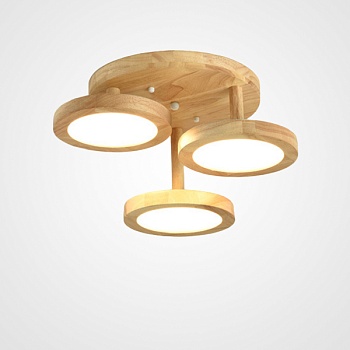 Потолочная люстра JACKY D39 by ImperiumLoft