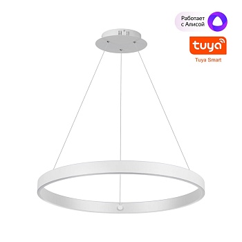 Светильник подвесной диммир. со сменой цв. температуры Novotech 359449