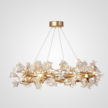 Подвесная люстра ELISHA D105 by ImperiumLoft