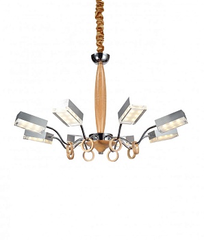 Подвесная люстра Lucia Tucci Natura 156.8