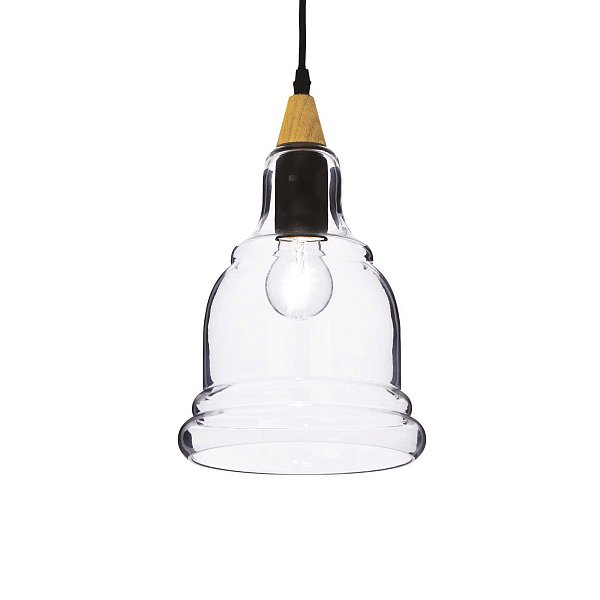 Потолочный светильник Ideal Lux GRETEL SP1 122564
