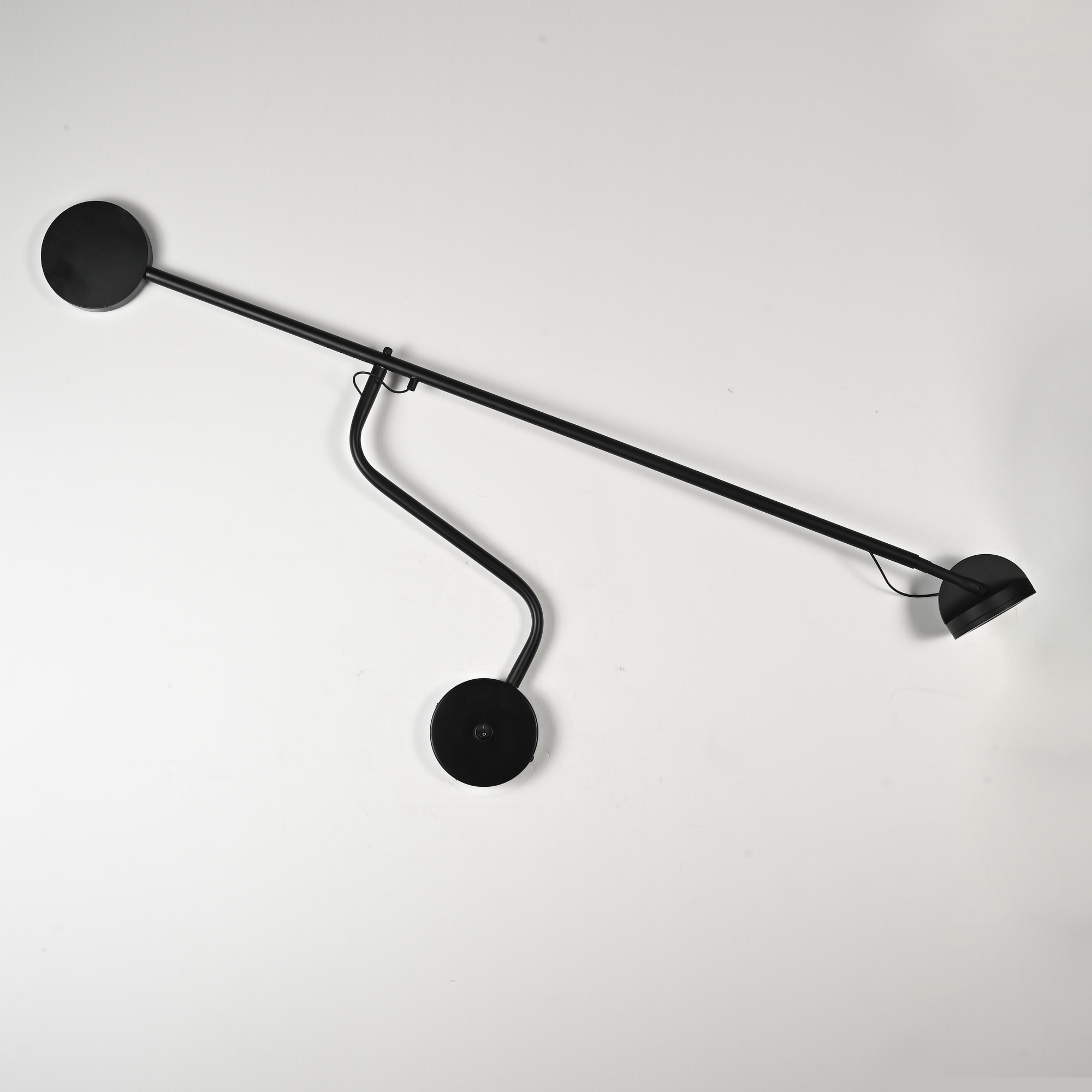 Настенный Светильник Flick Wall By Imperiumloft