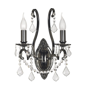 Бра Dio D'arte Isola E 2.1.2.500 NB