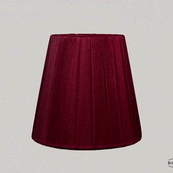 Абажур SH8 Bohemia Ivele Crystal