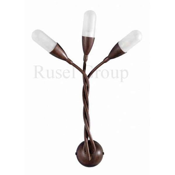 Настенный светильник Florenz Lamp 2625.03T