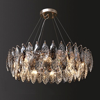 Подвесная люстра KARELLA D100 by ImperiumLoft