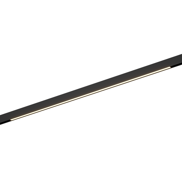 Светильник для низковольтного трека DesignLed SY-mini-520814-30-48-BL-NW