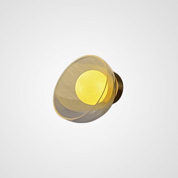 Бра ROMANUS WALL S by ImperiumLoft