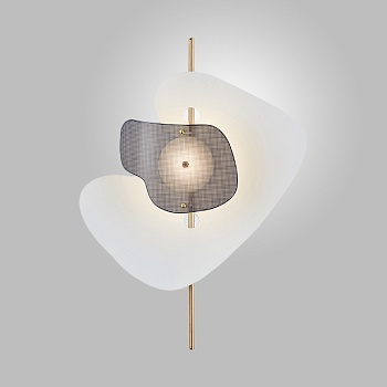 Настенный светильник LUTZ L48 by ImperiumLoft