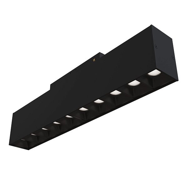 Трековый светильник Maytoni TR014-2-20W3K-B