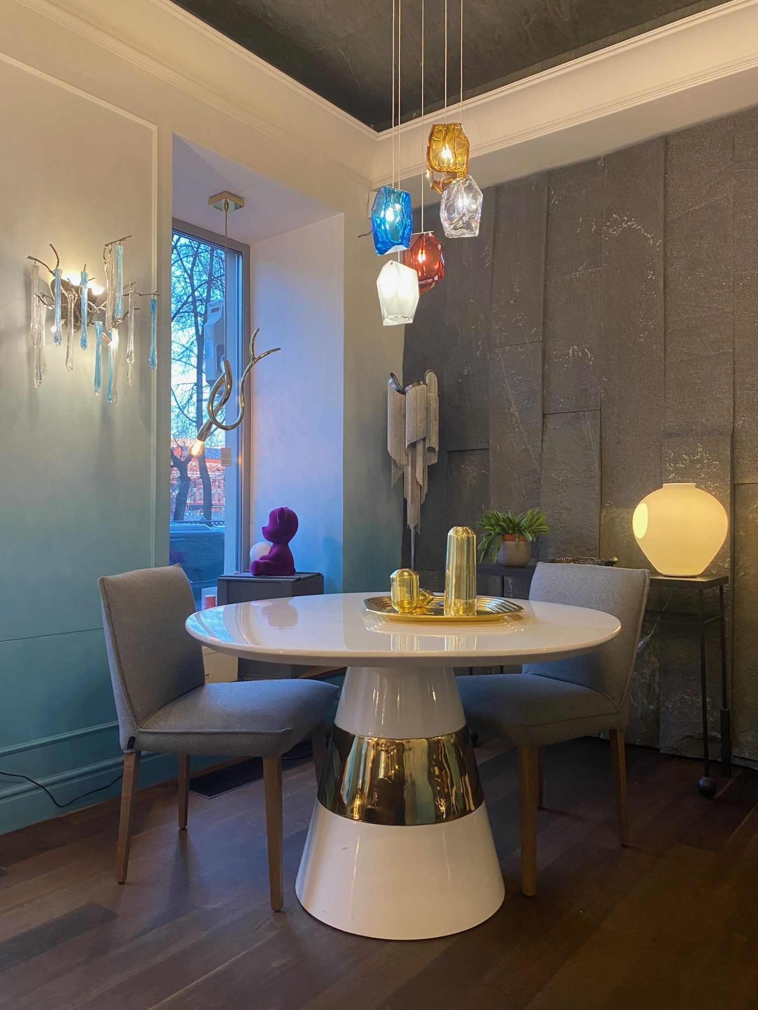 Бра Serip AP1401/4-FP/14+17