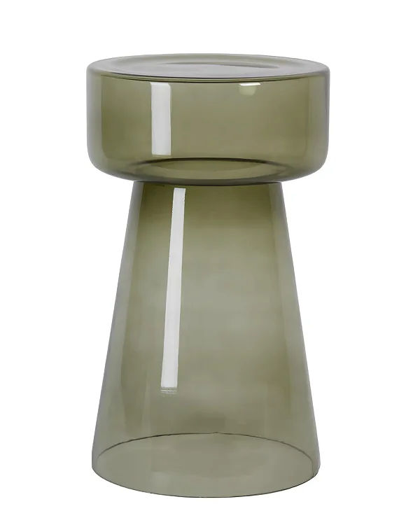Оливковый приставной столик Флумс Louvre Home P3117XA