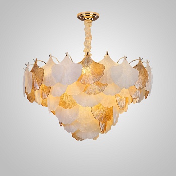 Подвесная люстра LILLEN D60 by ImperiumLoft