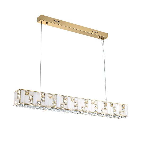 Люстра Odeon Light 5072/50L