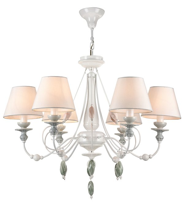 Люстра Maytoni ARM540-06-W