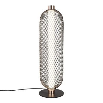 Настольная лампа APLOYT APL.658.04.18