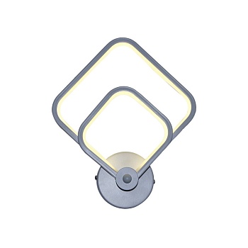 Бра Escada 10228/SG LED