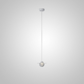 Подвесной светильник USKO White by ImperiumLoft