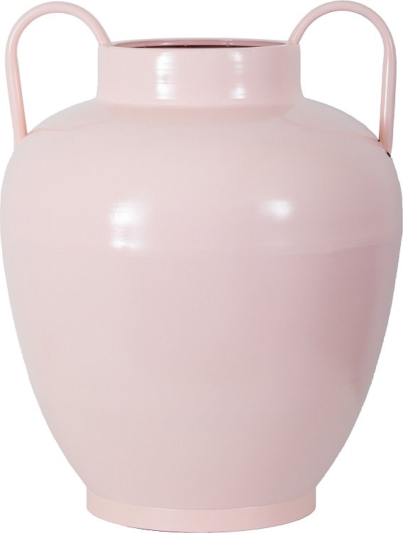 Ваза с ручками Glasar 57-389