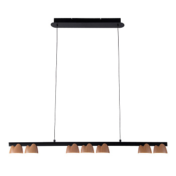 Подвесная люстра Favourite 4266-7P