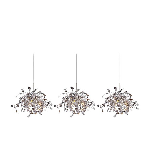 Подвесной светильник Milosh tendence 0842PL-9CH