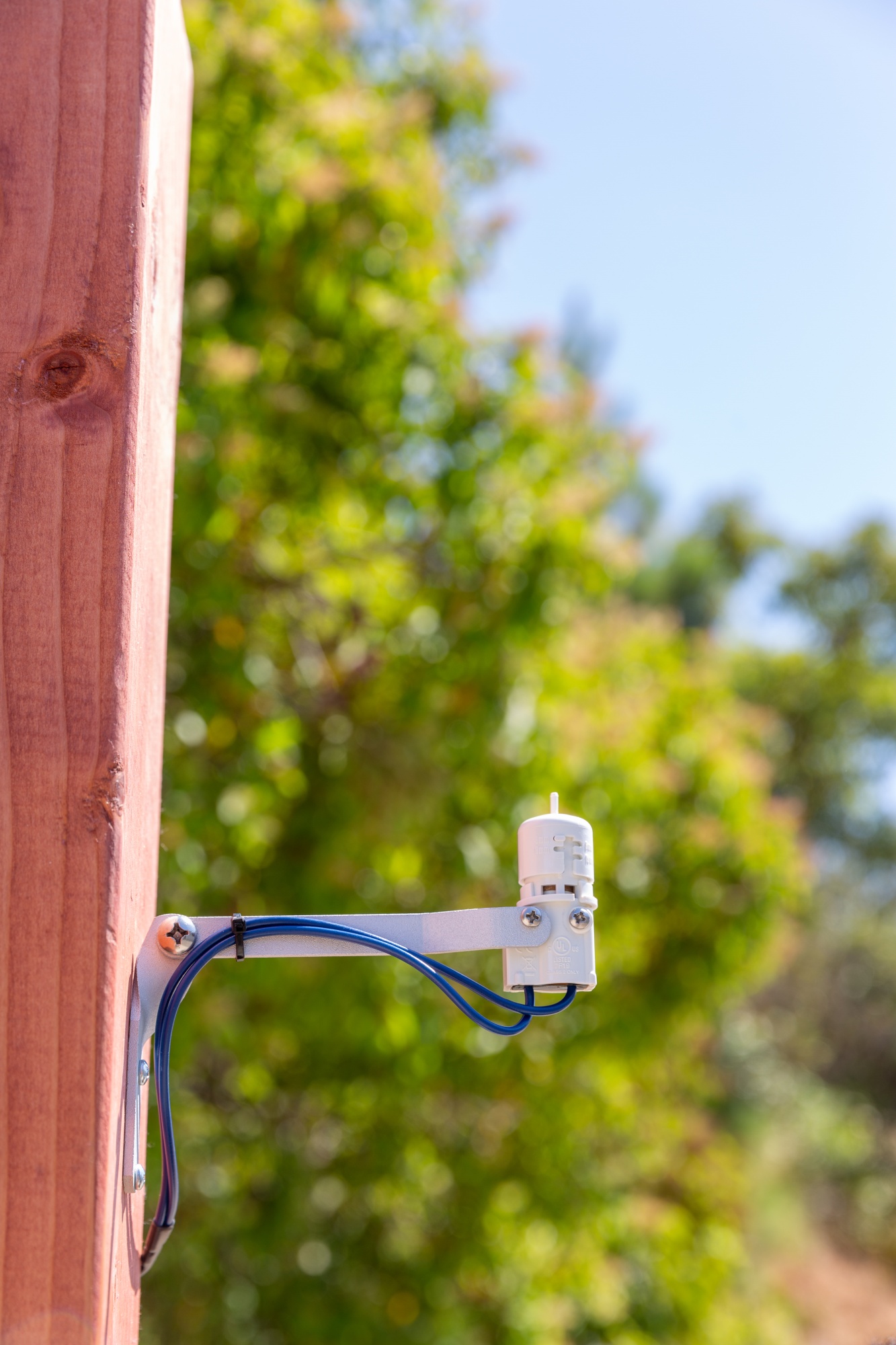 Датчик дождя для системы полива MINI CLIK Hunter MINICLIK