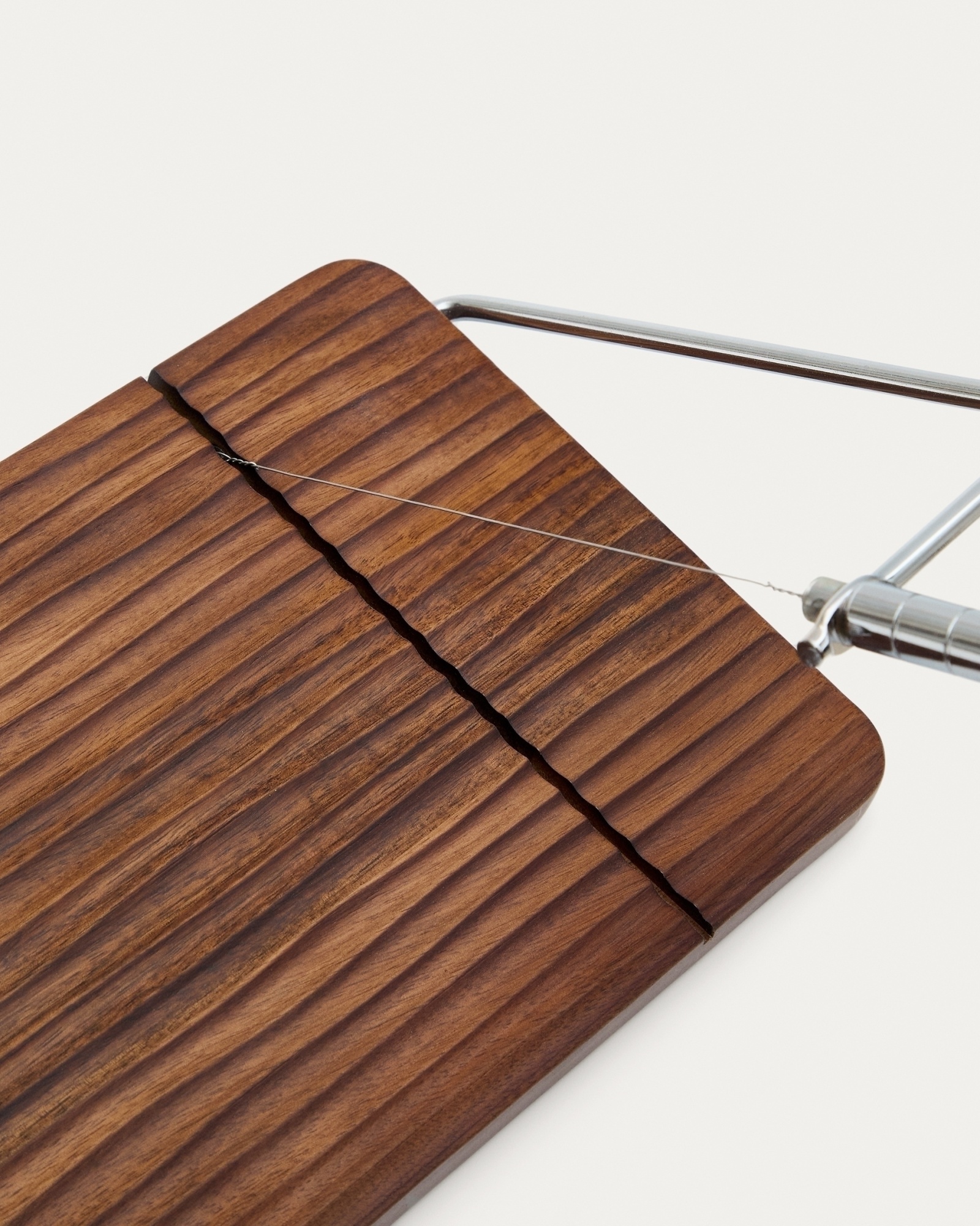 Rommu Доска для нарезки сыра с ножом La Forma (ex Julia Grup)