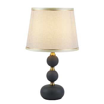 Настольная лампа MODELUX ML.6142.01TL GR