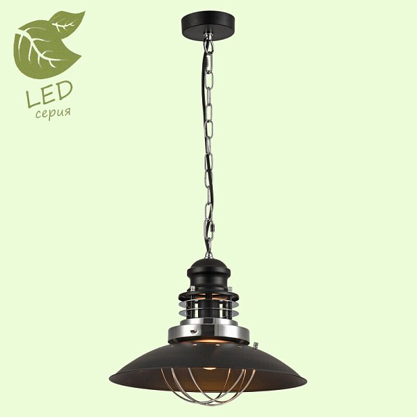 Подвесной светильник Lussole LOFT GRLSP-8029