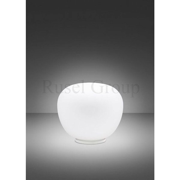 Настольная лампа Fabbian LUMI F07 B44 01
