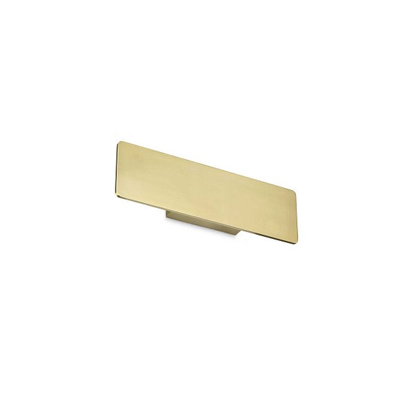 Настенный светильник Ideal Lux ZIG ZAG AP D29 3000K OTTONE 282121