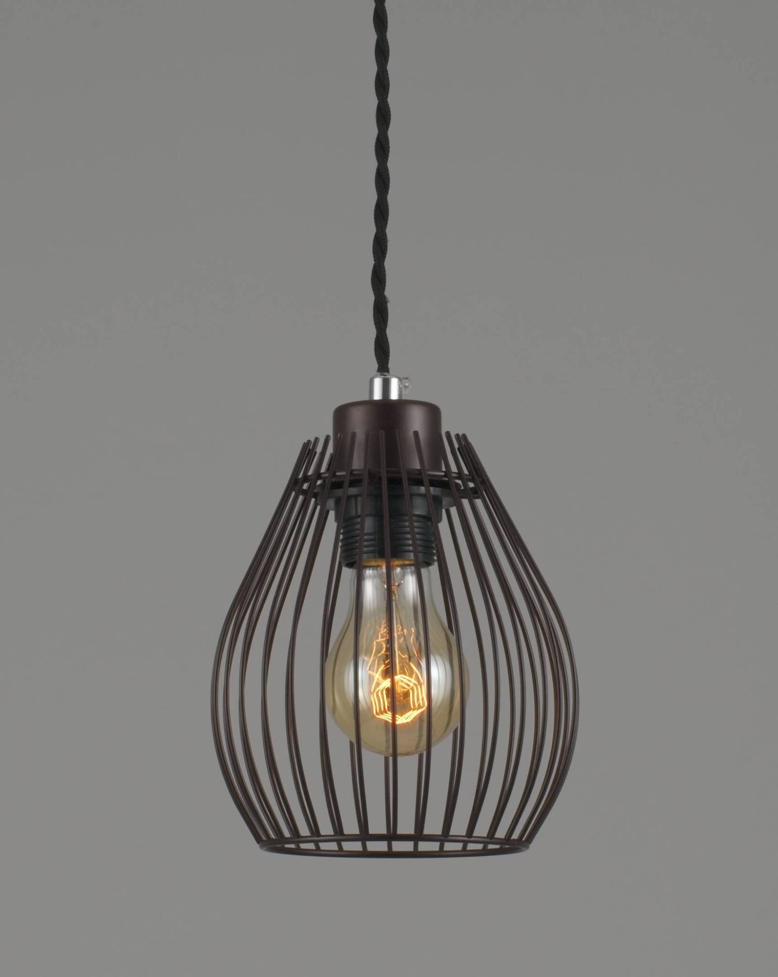 Подвесной светильник Moderli V2790-1P Diego 1*E27*40W