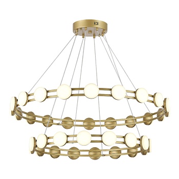 Каскадная люстра ST-Luce SL6610.203.36