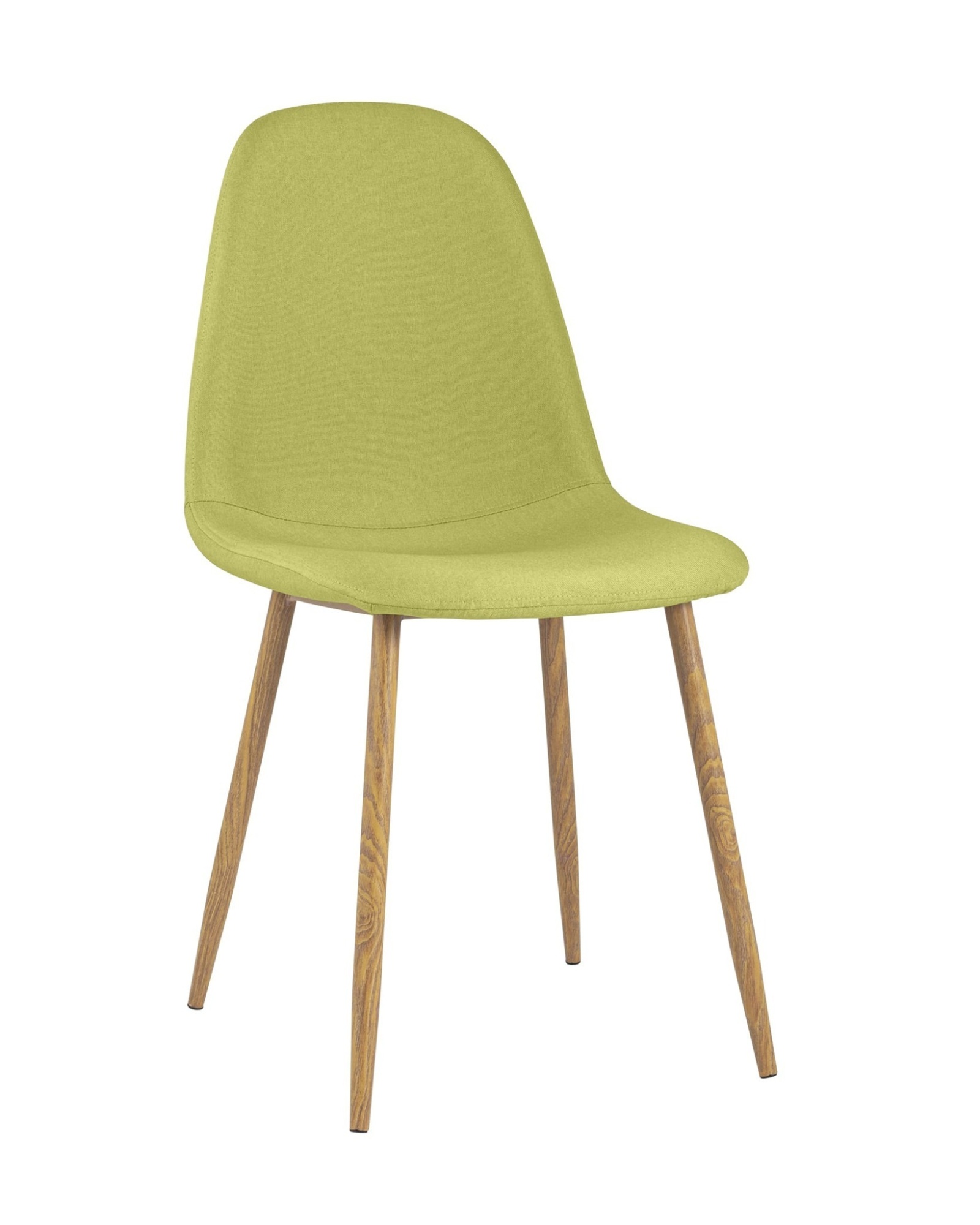 Стул Валенсия желтый Stool Group