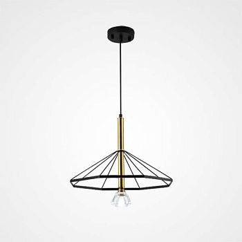 Подвесной светильник FORMAT С by ImperiumLoft