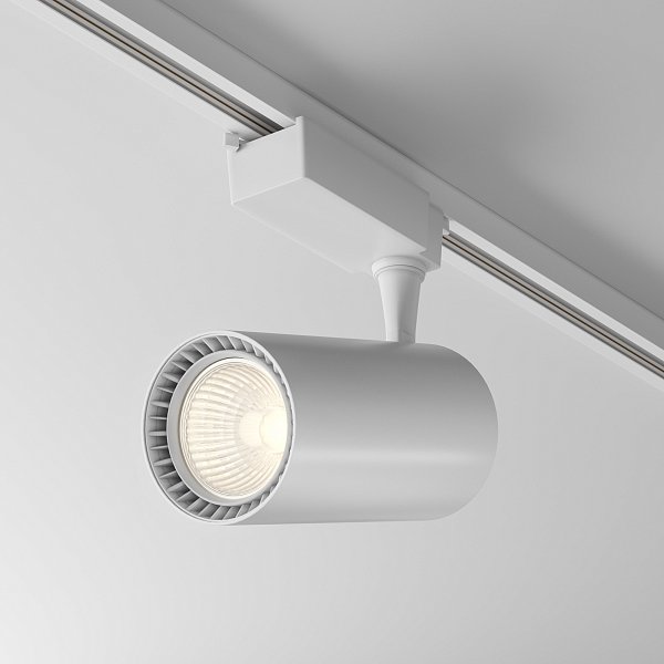 Трековый светильник Maytoni TR003-1-36W3K-W-W