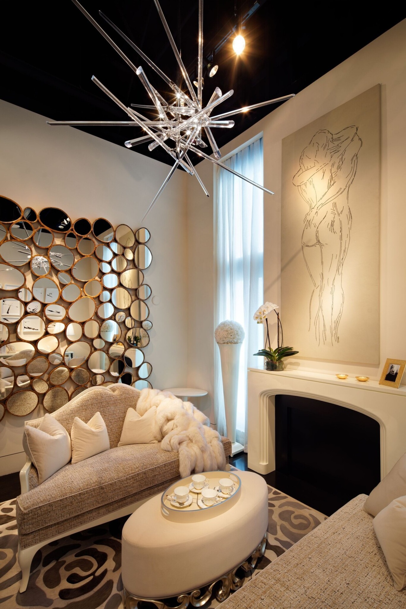 Подвесной светильник LASVIT And Why Not!